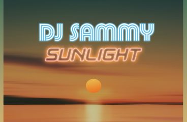 DJ Sammy brings the “Sunlight” from Palma de Mallorca !