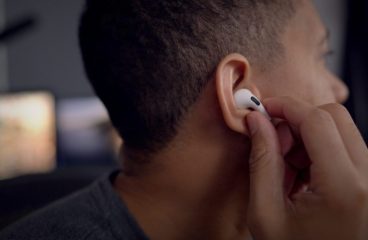 Apple Introduces New AirPods Pro Service Issues Program