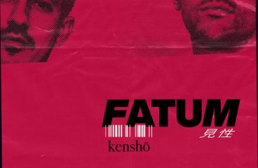 Fatum Release Futuristic Progressive Single ‘Kenshõ’