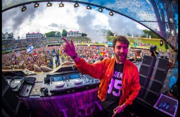 Oliver Heldens Launches OH2 Label, Along with New Single