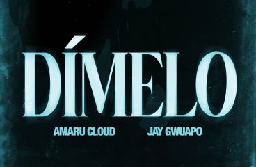 Amaru Cloud Connects with Jay Gwuapo for “Dímelo”