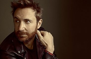 David Guetta Wins DJ Mag Top 100 Contest for 2020