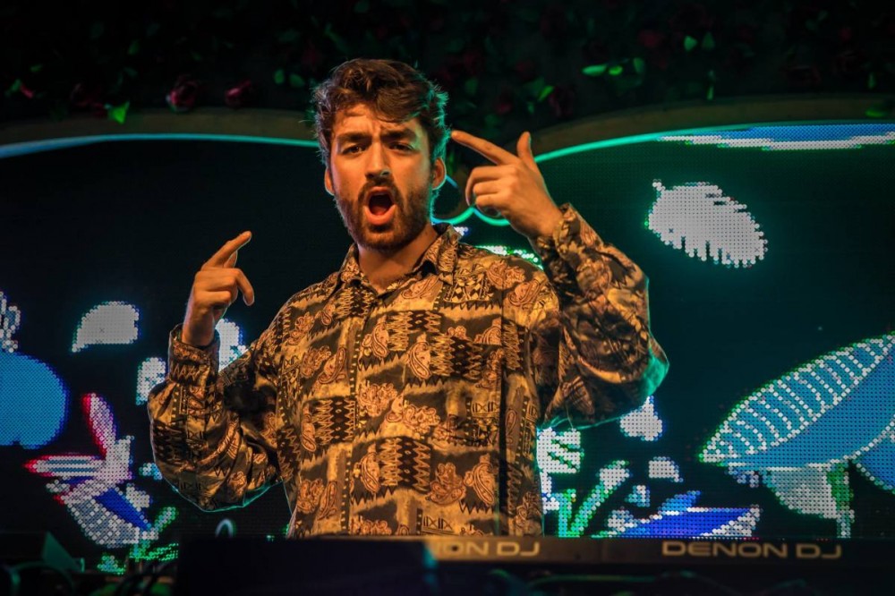 Oliver Heldens 