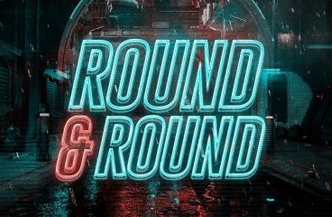YVES V UNLEASHES A SLICK, DEEP CUT ON ‘ROUND & ROUND’ !