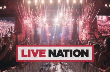 Live Nation Faces 95% Drop in Q3 Revenue