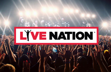 Live Nation Planning Return of Full-Scale Events by Summer 2021