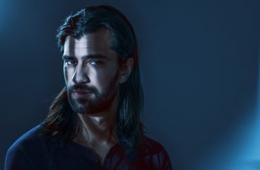 Jeremy Olander Featured In HBO Series ‘Industry’