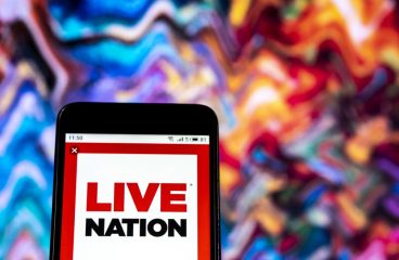 Live Nation Stock Soars After COVID Vaccine Development