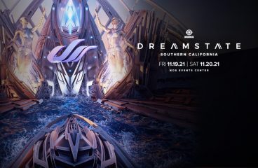 Dreamstate SoCal To Make Return In 2021
