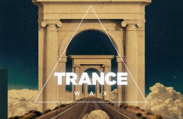 Trance Wax – Trance Wax (Debut Album)