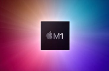 Apple Reveals Mac M1 Chip at ‘One More Thing” Event