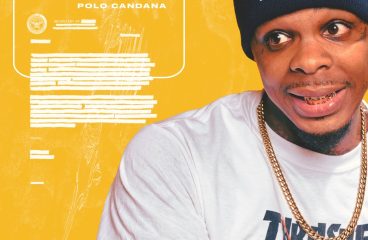 Polo Candana Drops Debut Single “Macaroni”