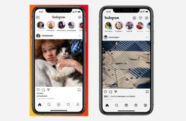 Instagram Redesigns Its Home Screen Adding Reels And Shop Tabs
