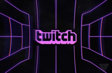 Twitch Tells Users To Stop Using Recorded Music in Streams