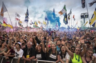 MPs Will Decide The Future of UK Festivals