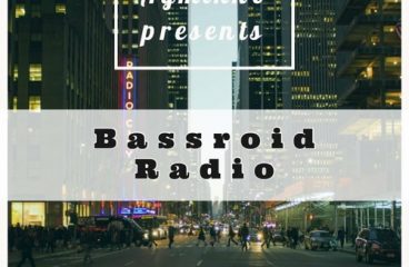 Ayminho presents Bassroid Radio Show !