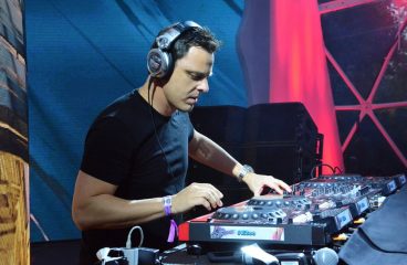 Dreamstate is Hosting Dine-In Shows with Markus Schulz