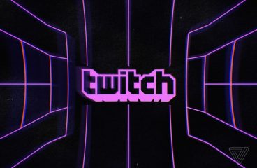 Twitch Streamers Protest DMCA and Stream Silently