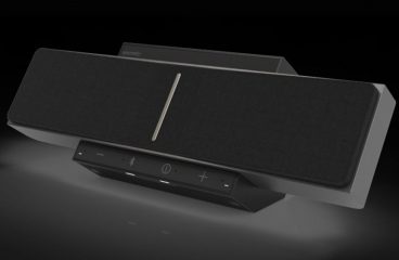 SoundBeamer 1.0 Sends Music To Your Head Without Headphones