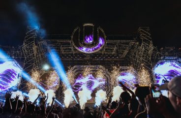 Ultra Taiwan DJs Fined For Violating Quarantine Rules