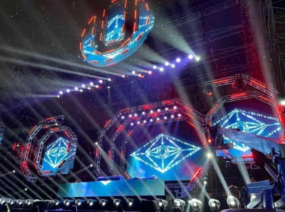 Ultra Taiwan 2020