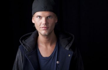 Avicii Biography Finally Has Official 2021 Release Date