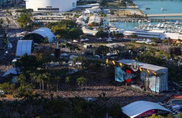 Ultra Sues Staging Company for Withholding $800k Deposit