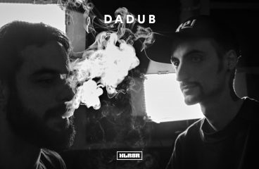 Podcast 670: DadubPodcast 670: Dadub