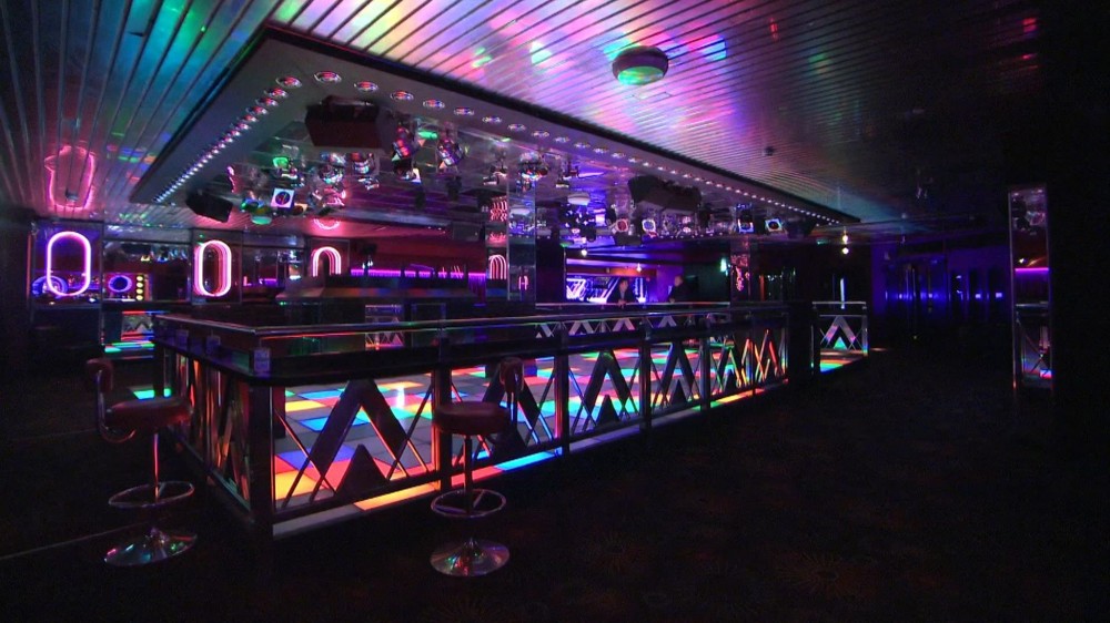 UK Nightclubs Becoming Extinct 