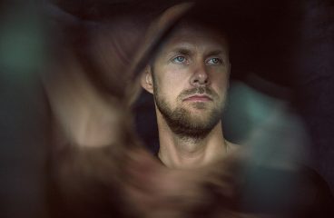 Adam Beyer Teases Drumcode Event in September 2021