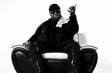 Steve Arrington Honours the Progress of Racial Justice in America with New Video