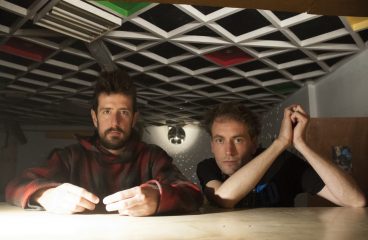 British Jazz Luminaries Danalogue and Alabaster dePlume Collaborate on New Album