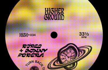 Diplo, Sonny Fodera – Turn Back Time