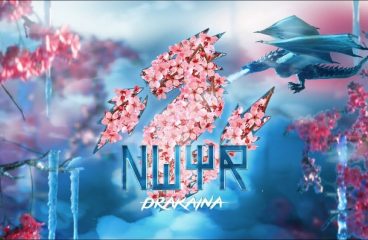 NWYR – Drakaina