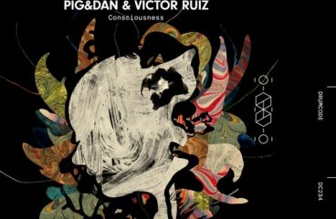 Pig & Dan, Victor Ruiz Release ‘Consciousness’ EP via Drumcode