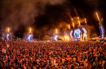 Pasquale Rotella Announces EDC Orlando 2021 Dates