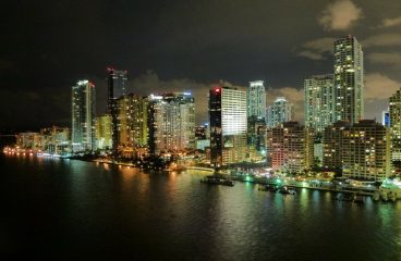 Miami Nightlife Hit Again After Commissioners Ban Nighttime Outdoor Music