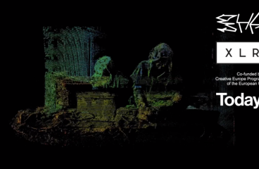 EDMjunkies & SHAPE Wrap Up: Watch an Inspired Audio-Visual Set by C/A