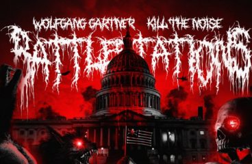 Wolfgang Gartner, Kill The Noise – Battlestations