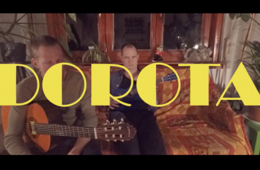 EDMjunkies & SHAPE Wrap Up: Watch a Set of Acoustic Rave Tracks by Dorota