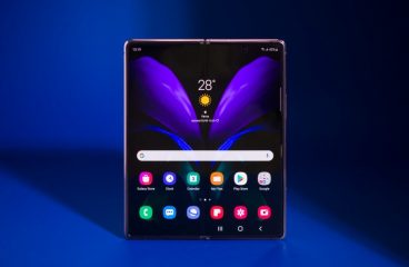 Samsung To Launch Galaxy Z Fold 3 with An In-Display Camera