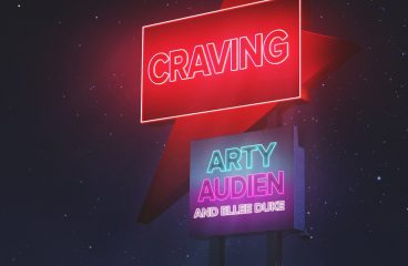 ARTY, AUDIEN AND ELLEE DUKE GRAB #1 SPOT IN BILLBOARD DANCE/MIX SHOW AIRPLAY CHART WITH ‘CRAVING’ !