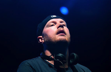 Eric Prydz Announces New Charles D Single On Pryda Presents