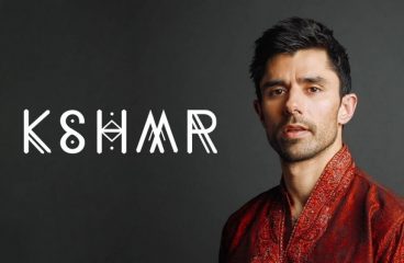 KSHMR Teases A New Album For 2021