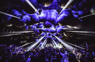 Time Warp Reschedules 2021 Event