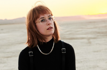 Avalon Emerson Next on AD 93 (f.k.a Whities)