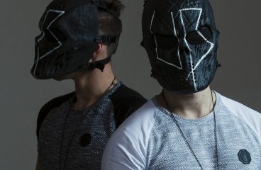 We had a great chat with Unknown Brain about their newest album | EDM Exclusive Interview !