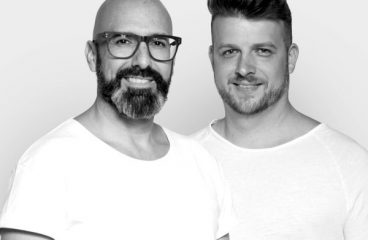 Chus & Ceballos Announce They’re Splitting Up