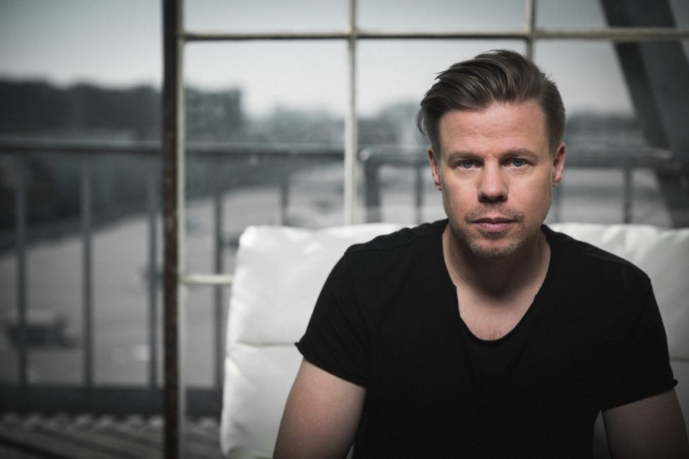 Ferry Corsten I don't need you 