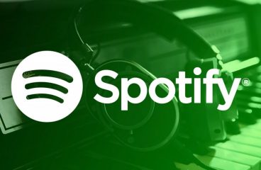 Spotify Releases Yearly Stats:  Wrapped 2020